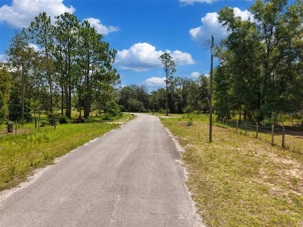 54 NE 841ST AVENUE Old Town, FL 32680