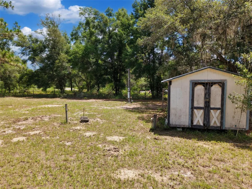 54 NE 841ST AVENUE Old Town, FL 32680