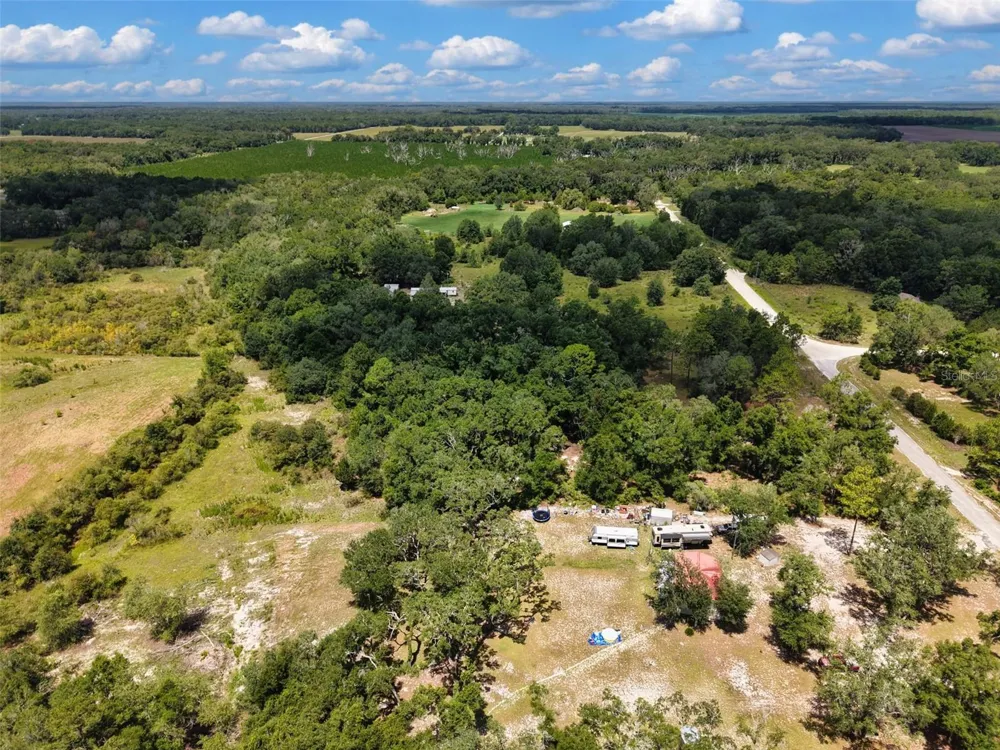 54 NE 841ST AVENUE Old Town, FL 32680