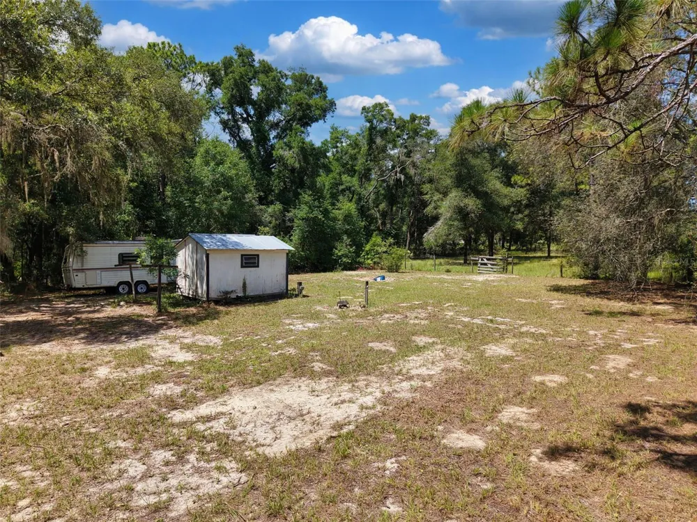 54 NE 841ST AVENUE Old Town, FL 32680