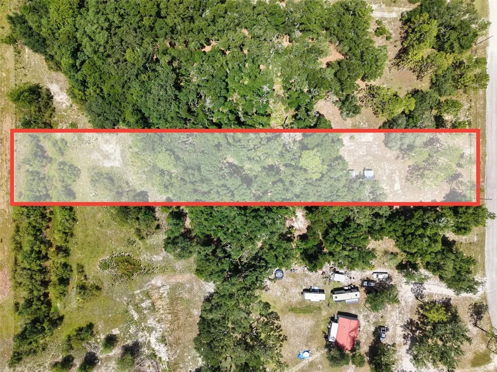 54 NE 841ST AVENUE Old Town, FL 32680