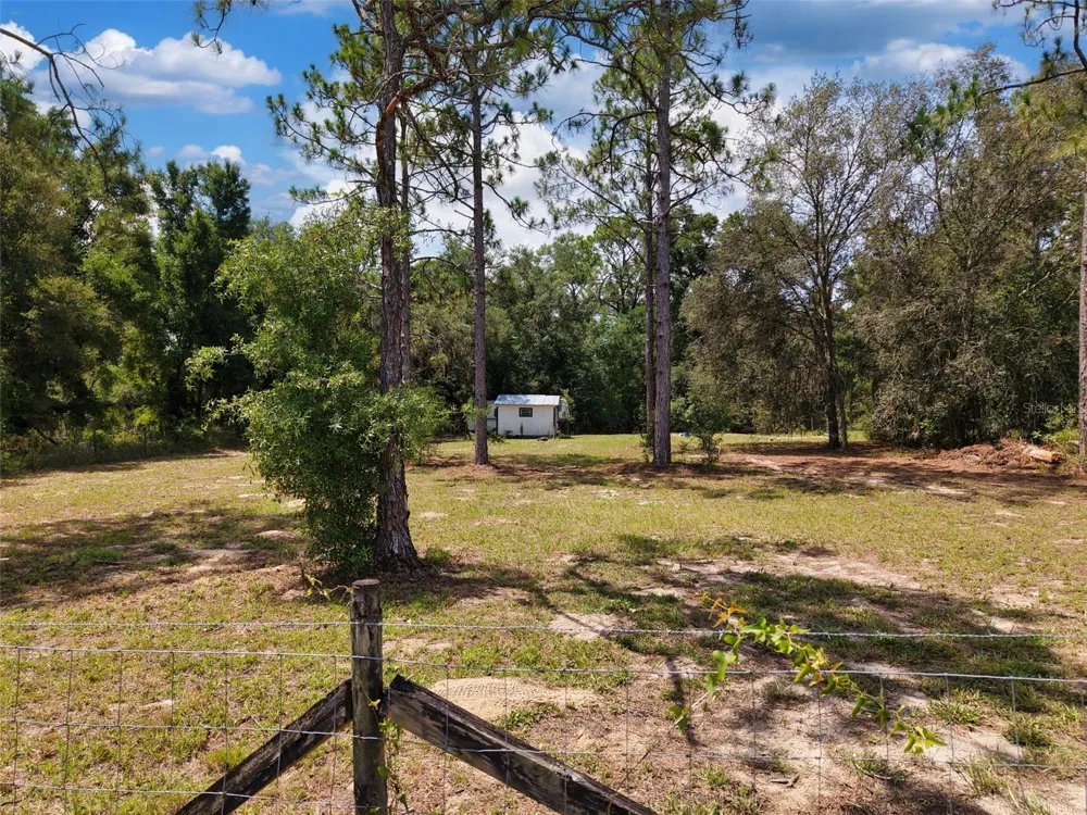 54 NE 841ST AVENUE Old Town, FL 32680