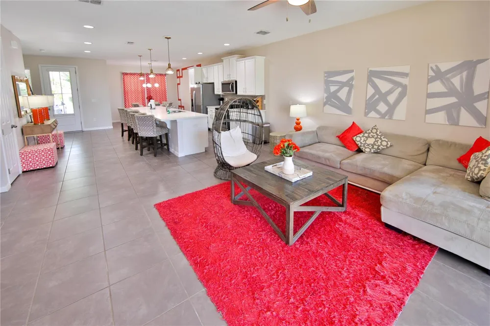 1515 CAREY PALM CIRCLE Kissimmee, FL 34747