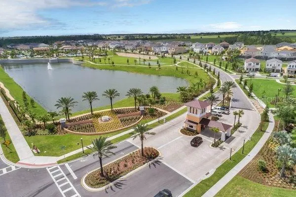1515 CAREY PALM CIRCLE Kissimmee, FL 34747