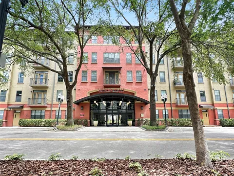 911 ORANGE AVENUE #232