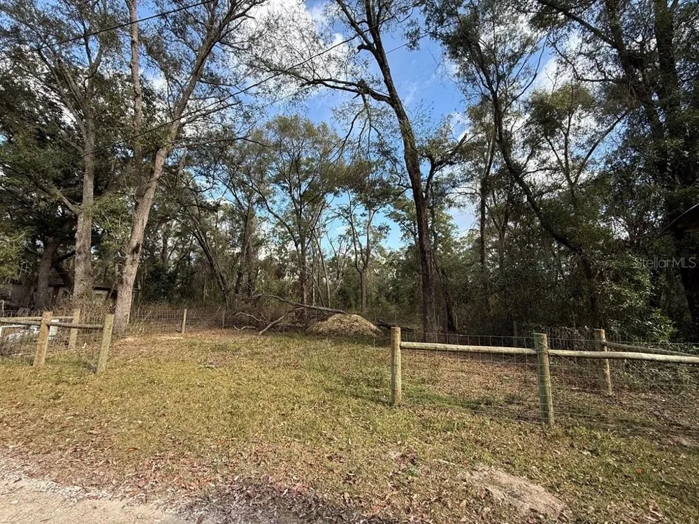 255 SE 917 STREET Cross City, FL 32628