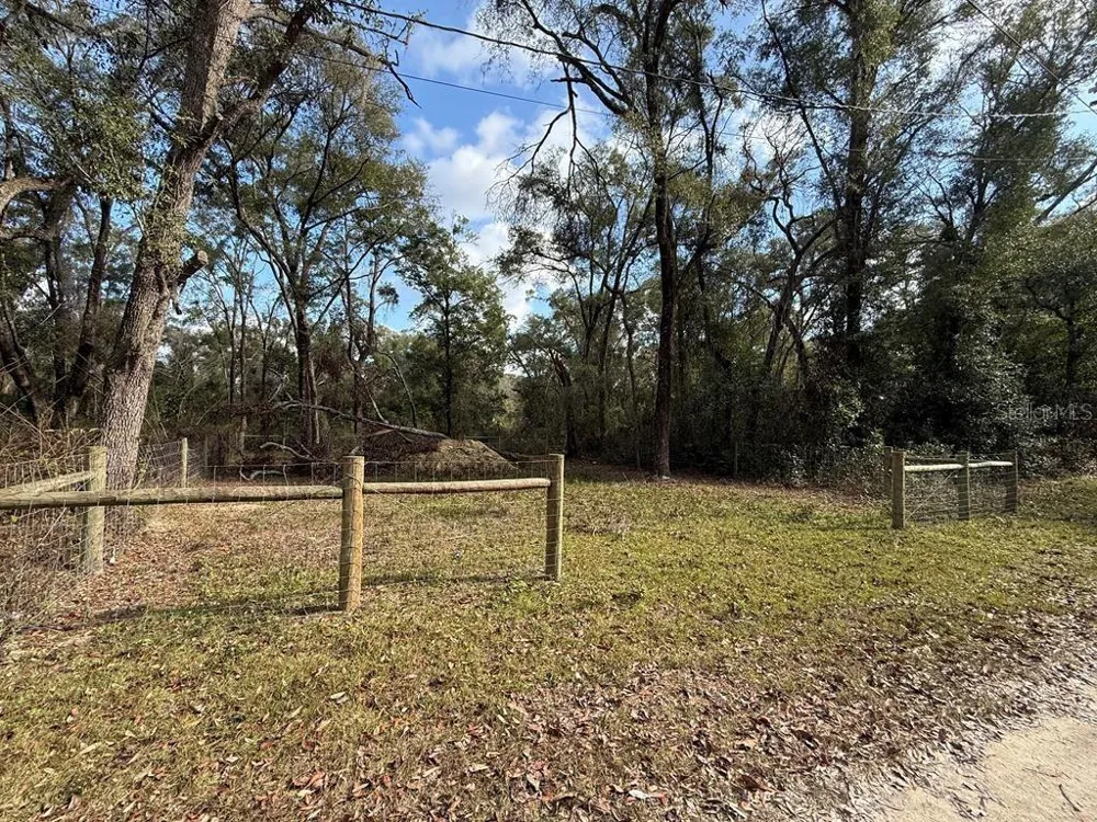 255 SE 917 STREET Cross City, FL 32628