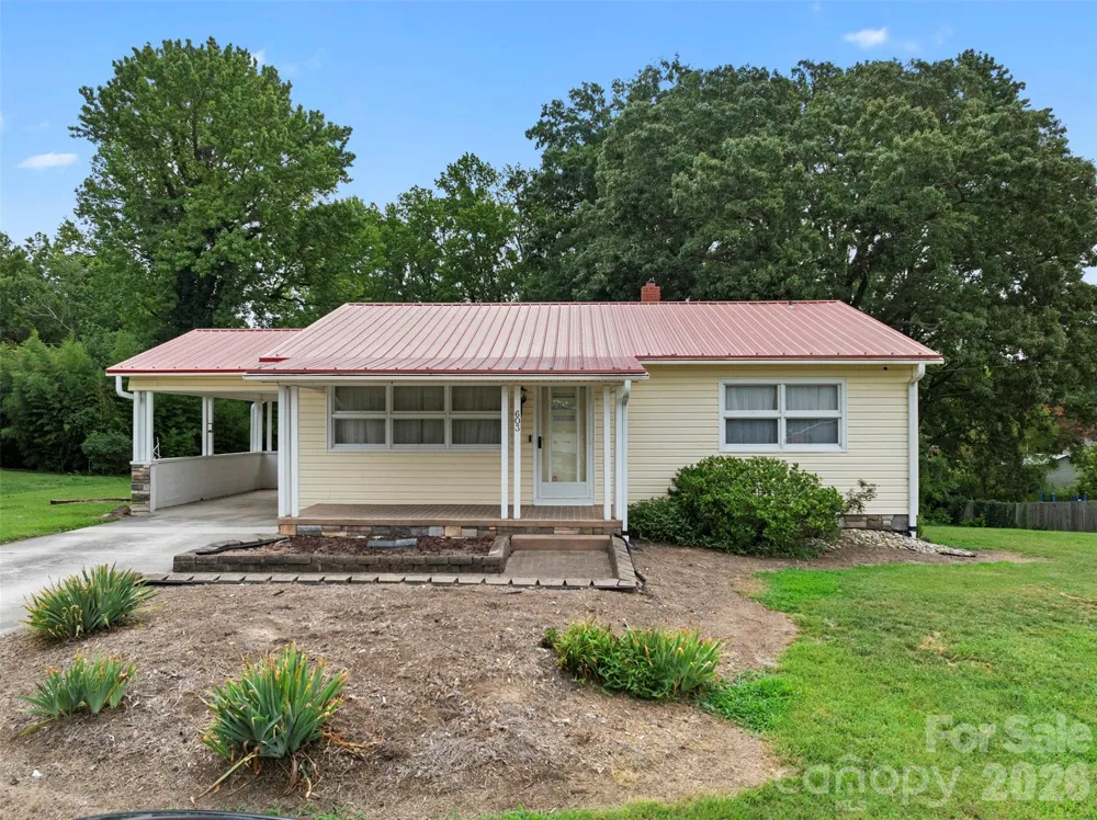 603 Duke Street Thomasville, NC 27360