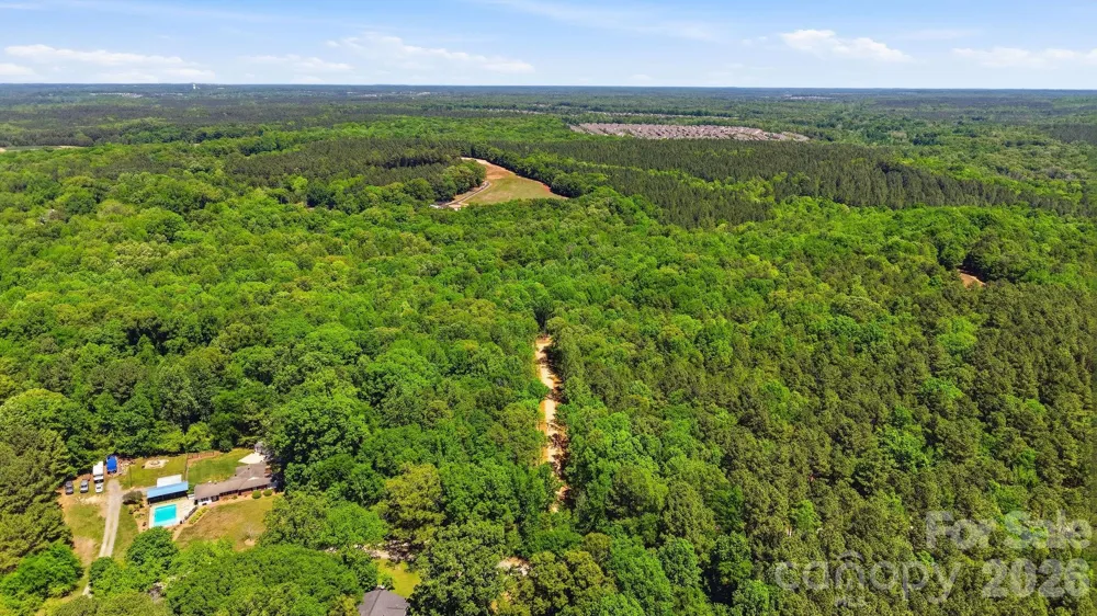 0 Liberty Rocks Lane #1 Van Wyck, SC 29720