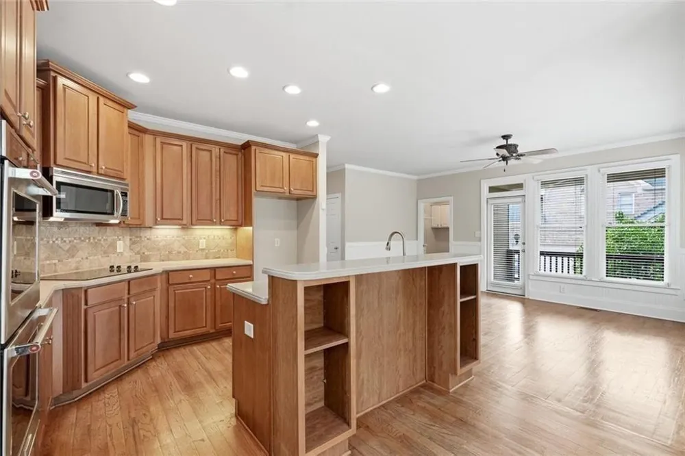 265 Beech Tree Hollow NW Sugar Hill, GA 30518