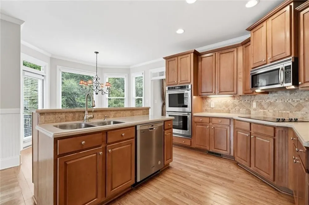 265 Beech Tree Hollow NW Sugar Hill, GA 30518