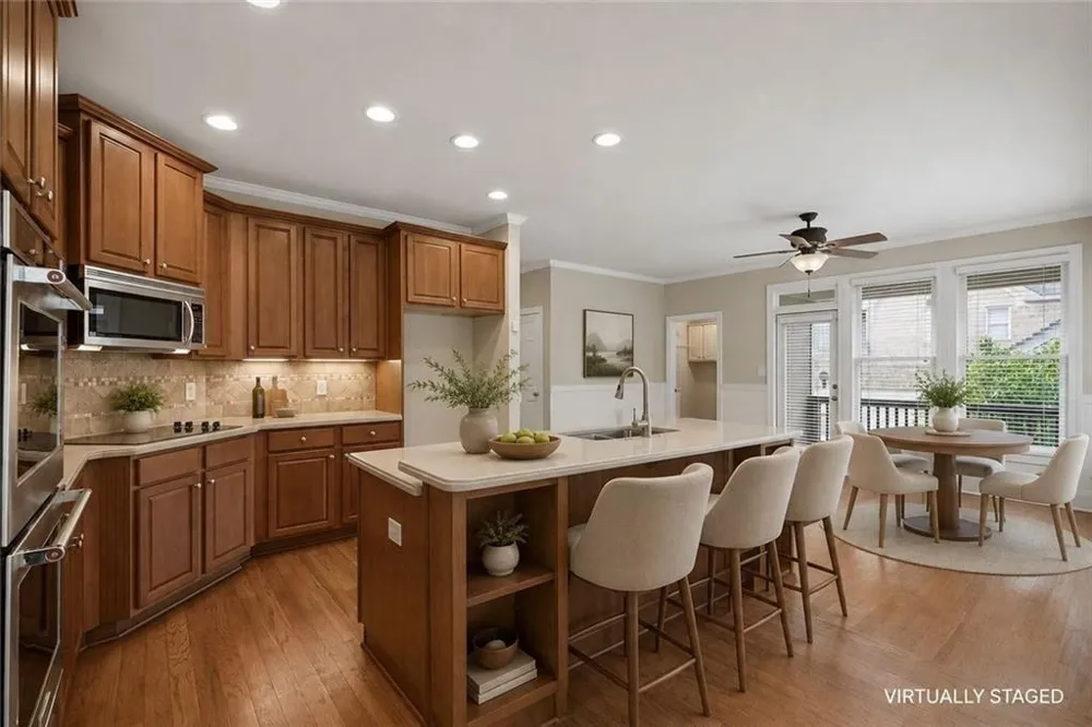 265 Beech Tree Hollow NW Sugar Hill, GA 30518