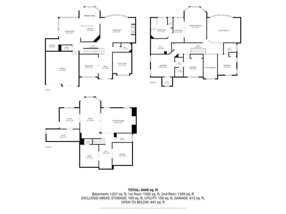 265 Beech Tree Hollow NW Sugar Hill, GA 30518