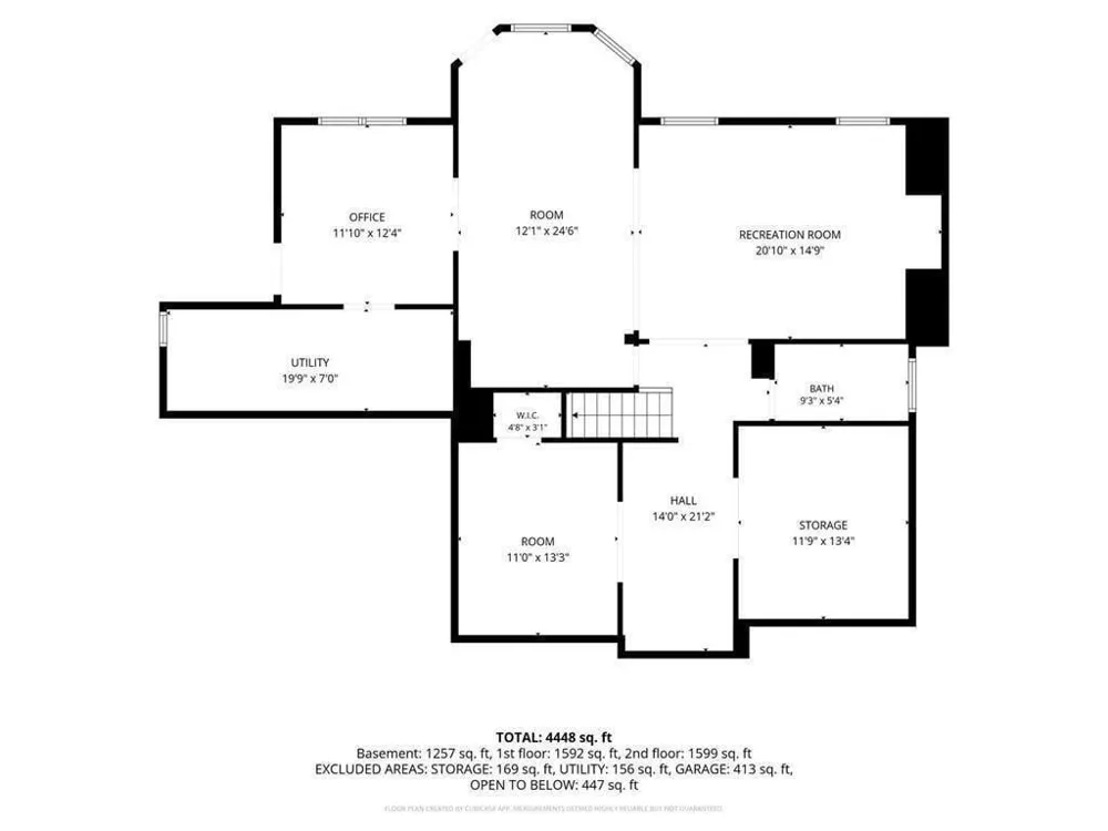 265 Beech Tree Hollow NW Sugar Hill, GA 30518
