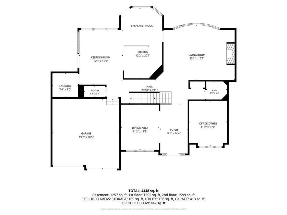 265 Beech Tree Hollow NW Sugar Hill, GA 30518