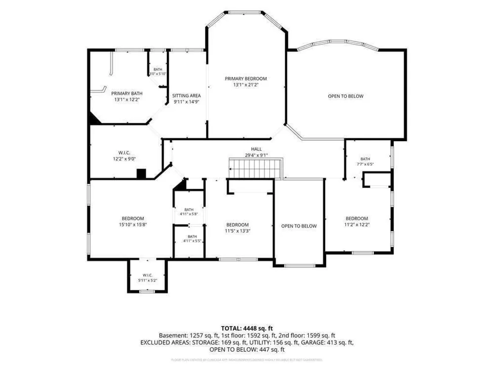 265 Beech Tree Hollow NW Sugar Hill, GA 30518
