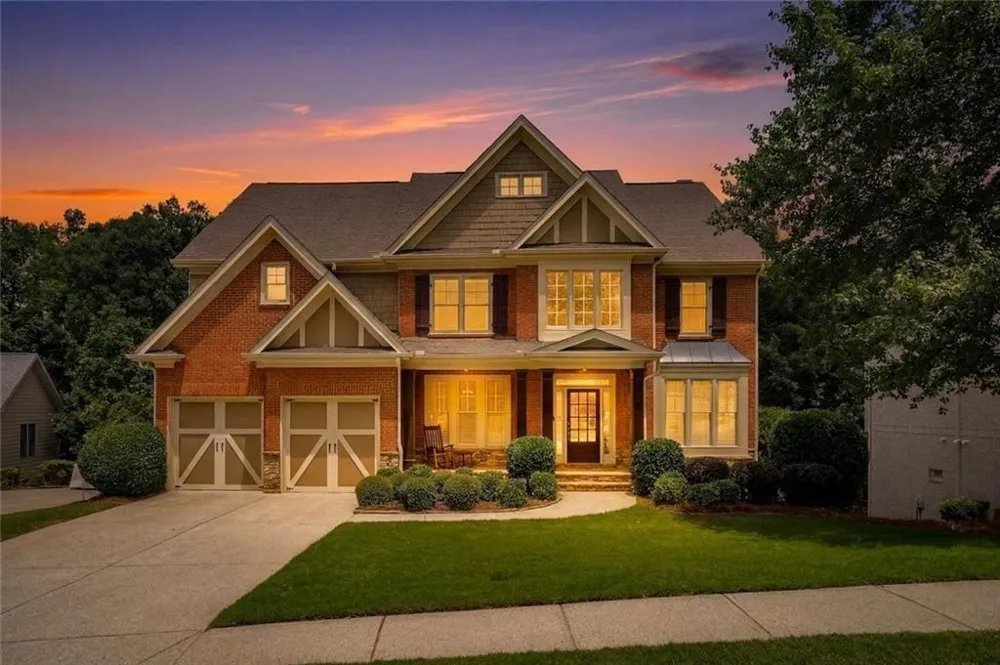 265 Beech Tree Hollow NW Sugar Hill, GA 30518