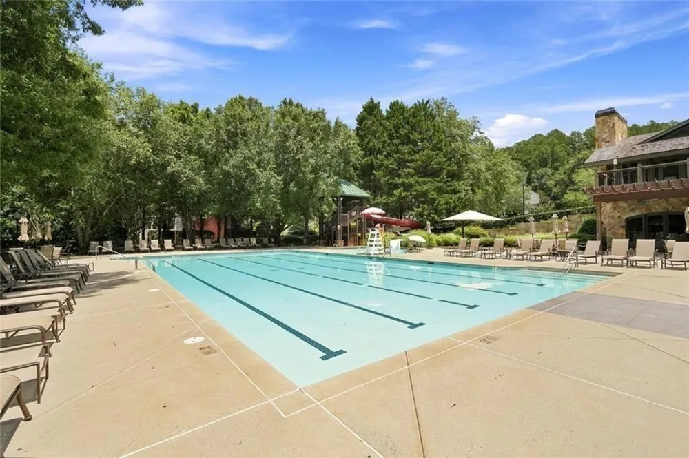 265 Beech Tree Hollow NW Sugar Hill, GA 30518