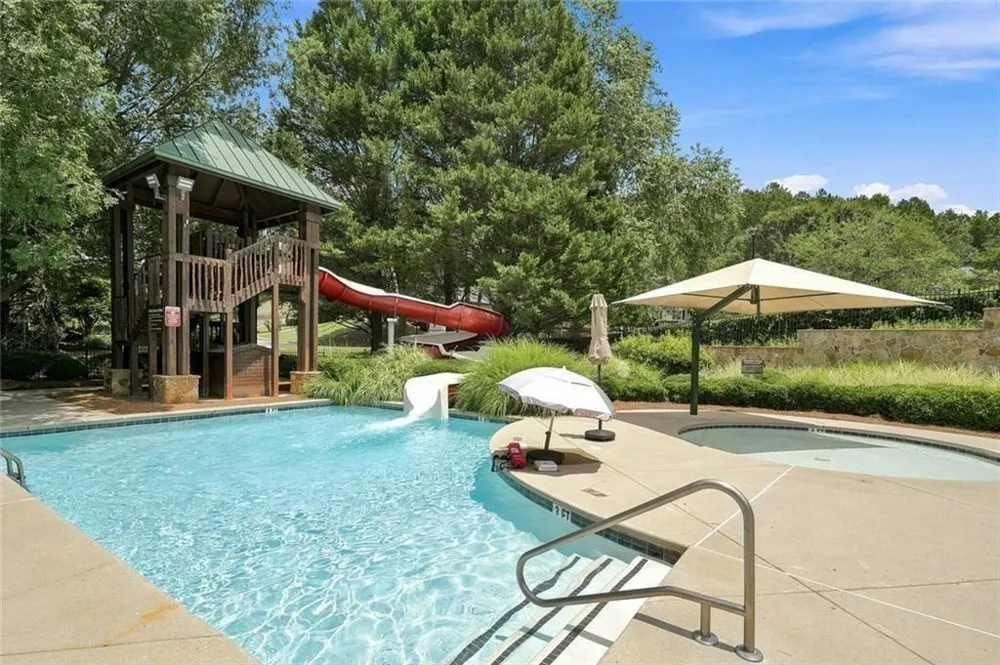 265 Beech Tree Hollow NW Sugar Hill, GA 30518