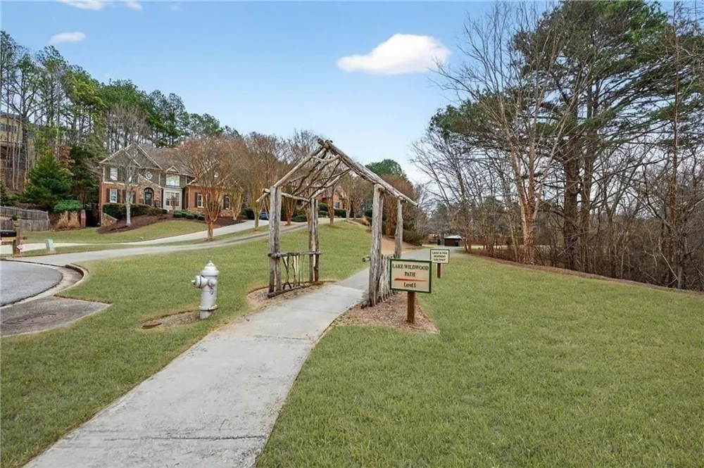 265 Beech Tree Hollow NW Sugar Hill, GA 30518
