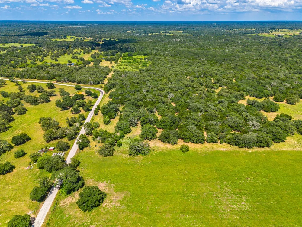 County Road 146 Hallettsville, TX 77964