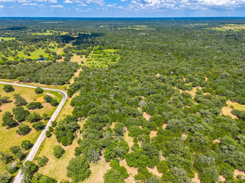 County Road 146 Hallettsville, TX 77964