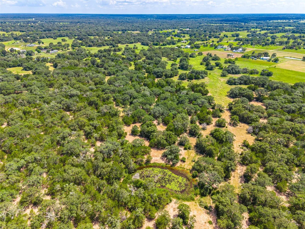 County Road 146 Hallettsville, TX 77964