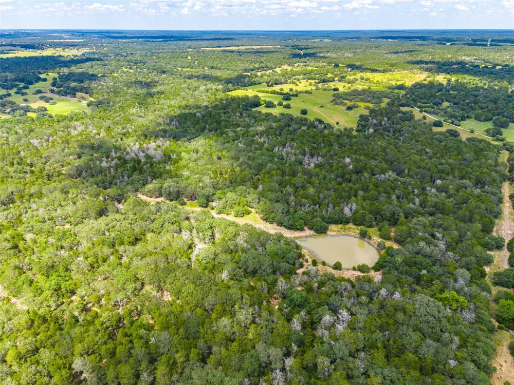 County Road 146 Hallettsville, TX 77964