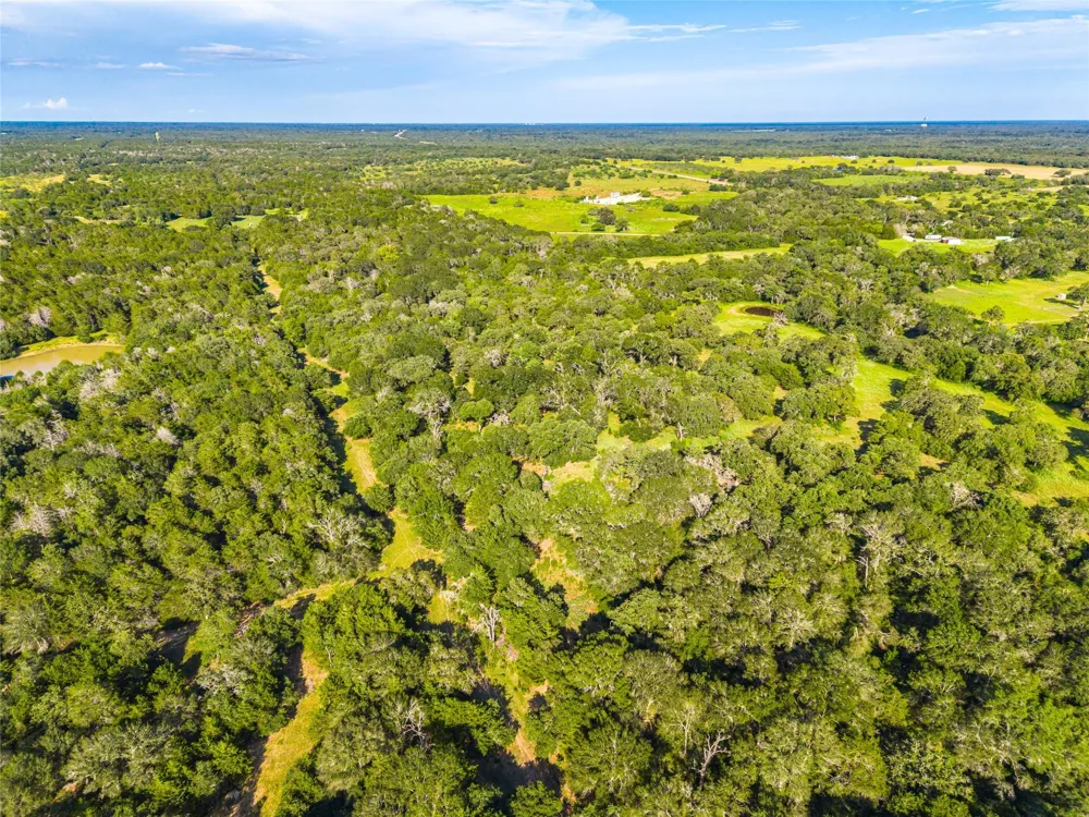 County Road 146 Hallettsville, TX 77964
