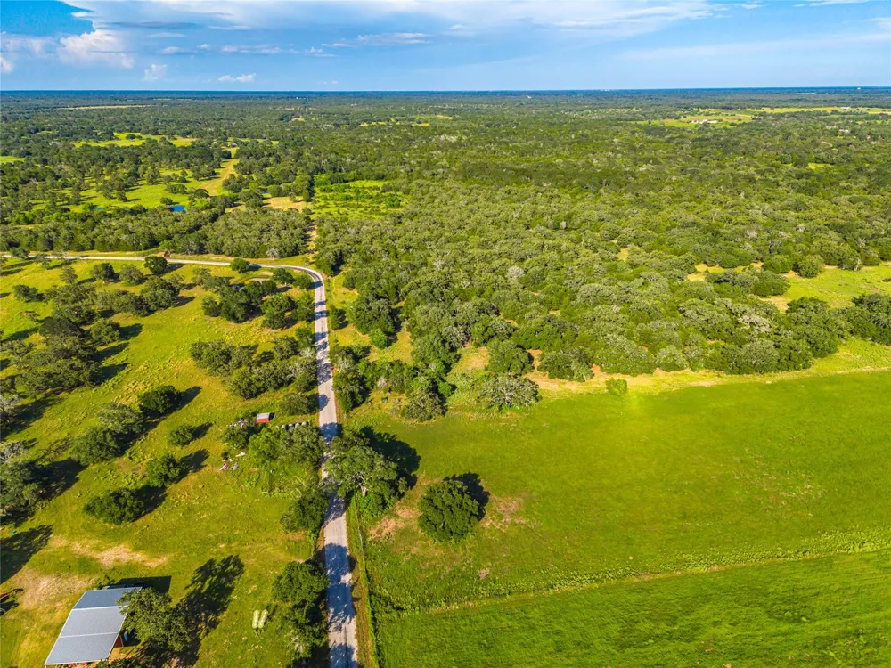 County Road 146 Hallettsville, TX 77964