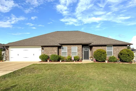 5431 Lee Farm Boulevard