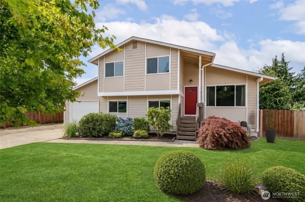 30031 45th Place S Auburn, WA 98001