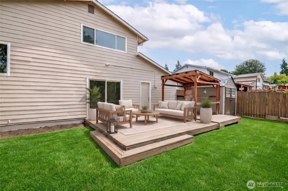 30031 45th Place S Auburn, WA 98001