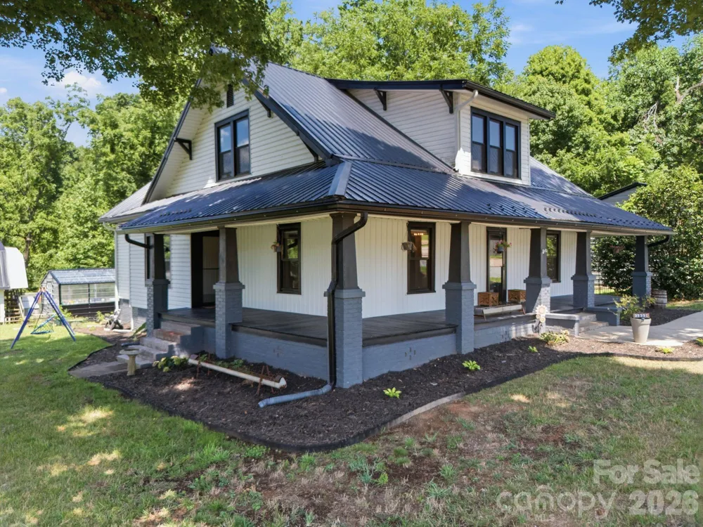 1953 NC Hwy 47 Highway Lexington, NC 27292
