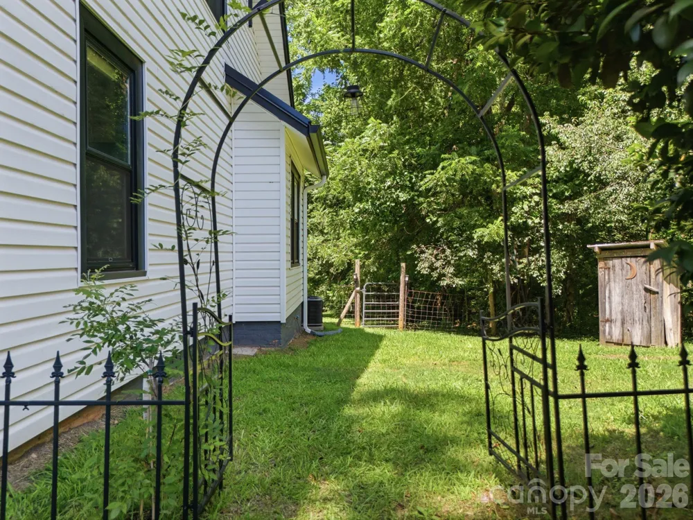 1953 NC Hwy 47 Highway Lexington, NC 27292