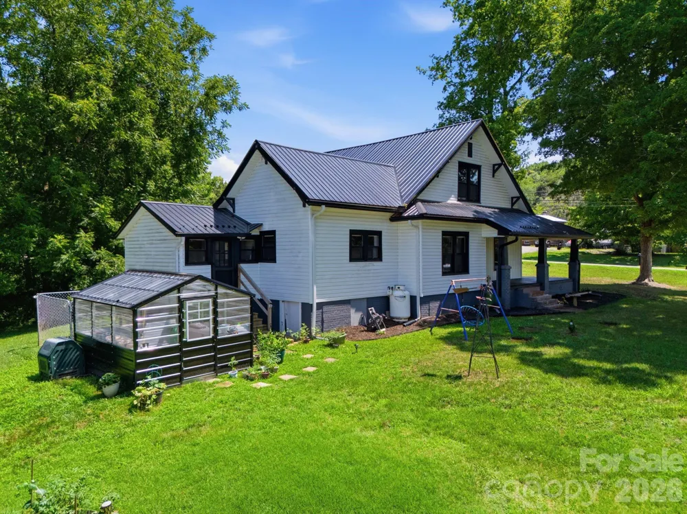 1953 NC Hwy 47 Highway Lexington, NC 27292