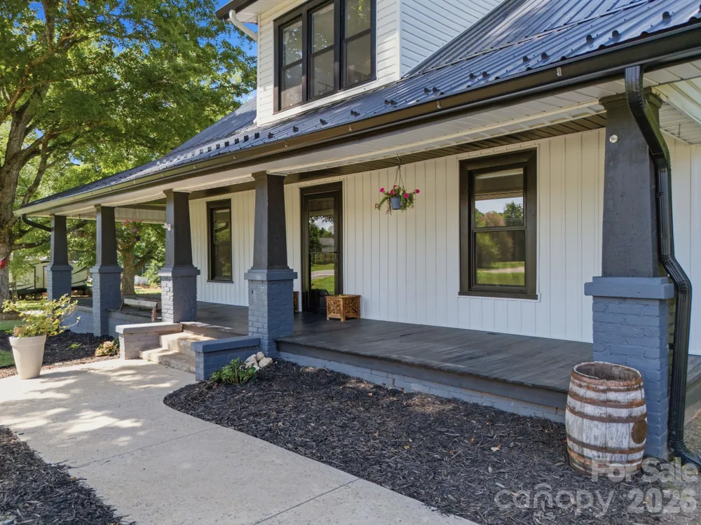 1953 NC Hwy 47 Highway Lexington, NC 27292