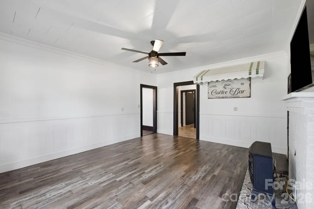 1953 NC Hwy 47 Highway Lexington, NC 27292