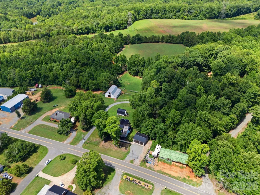 1953 NC Hwy 47 Highway Lexington, NC 27292