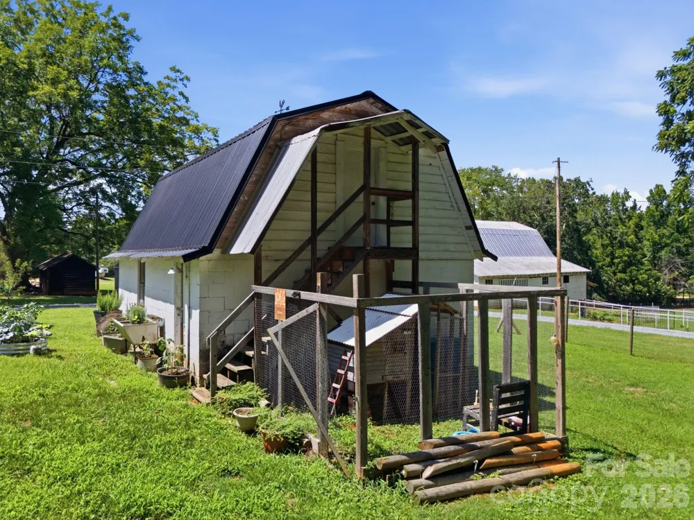 1953 NC Hwy 47 Highway Lexington, NC 27292