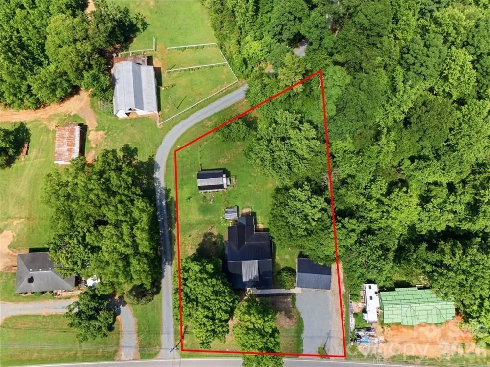 1953 NC Hwy 47 Highway Lexington, NC 27292