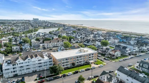 200 Ocean Park Avenue #1K