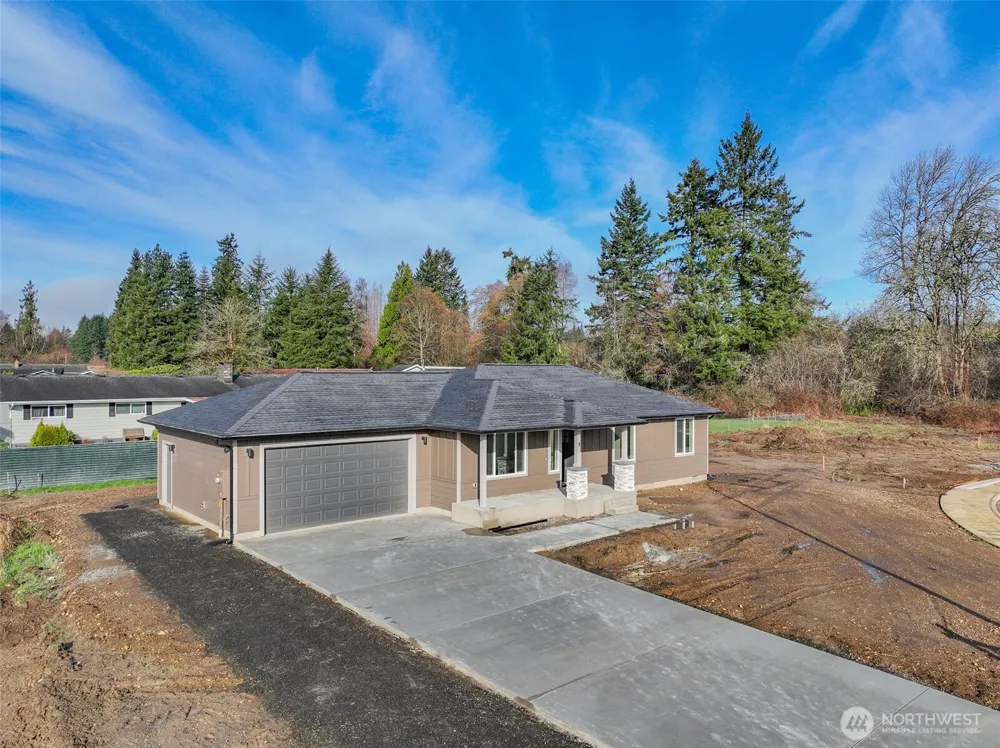 3 Hobble Creek Street Elma, WA 98541