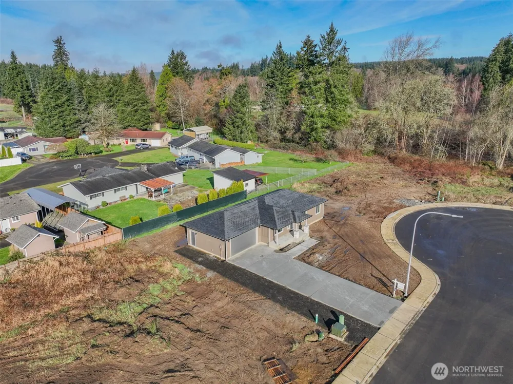 3 Hobble Creek Street Elma, WA 98541