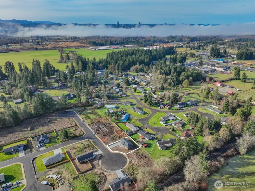 3 Hobble Creek Street Elma, WA 98541