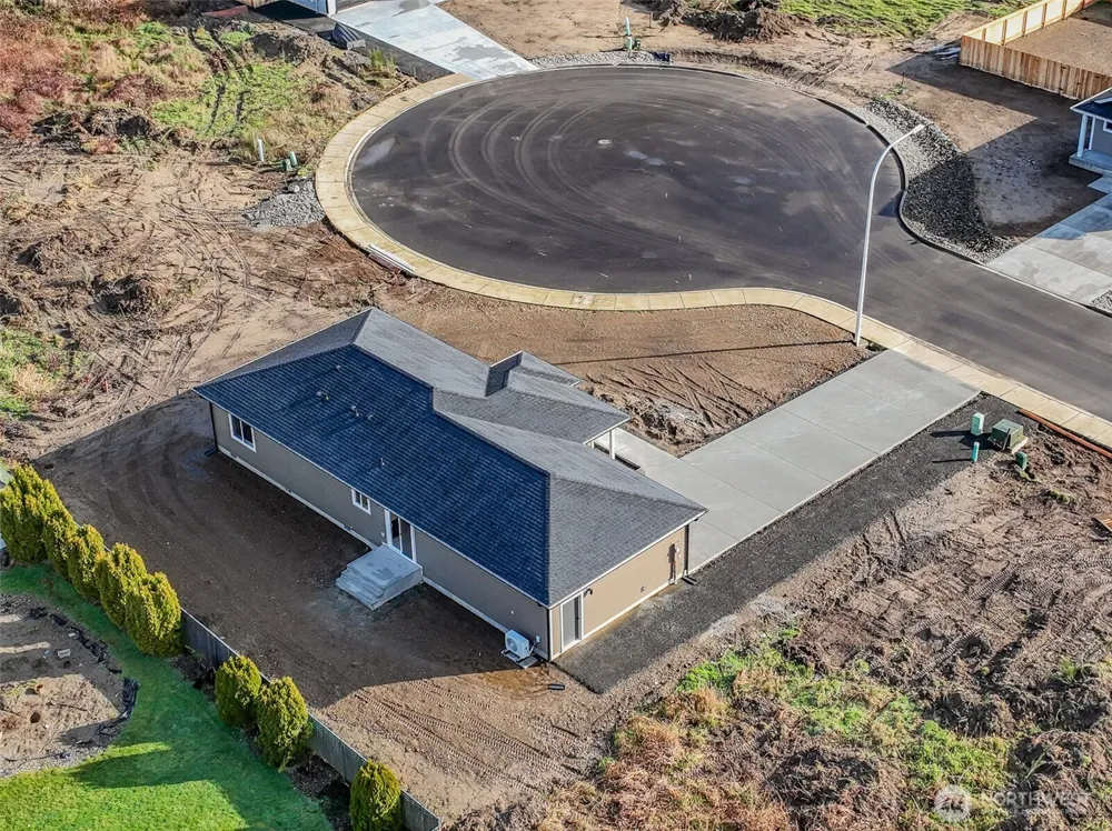 3 Hobble Creek Street Elma, WA 98541