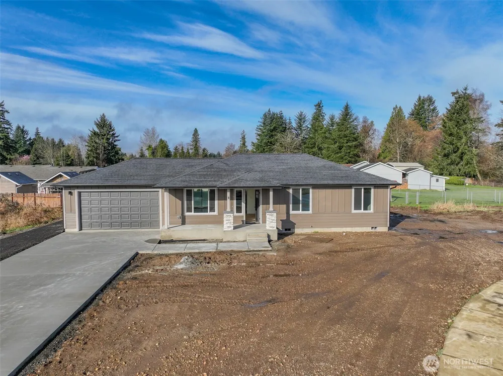 3 Hobble Creek Street Elma, WA 98541