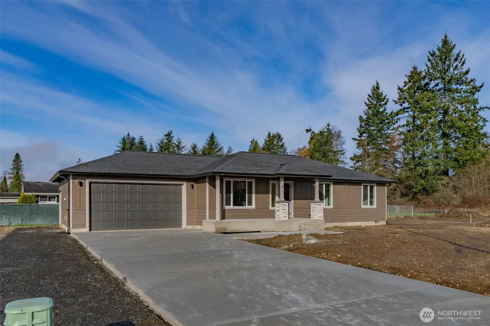 3 Hobble Creek Street Elma, WA 98541