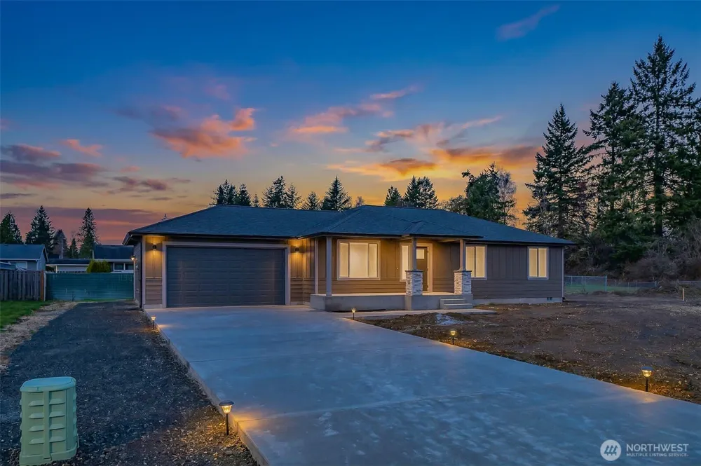 15 Hobble Creek Street Elma, WA 98541