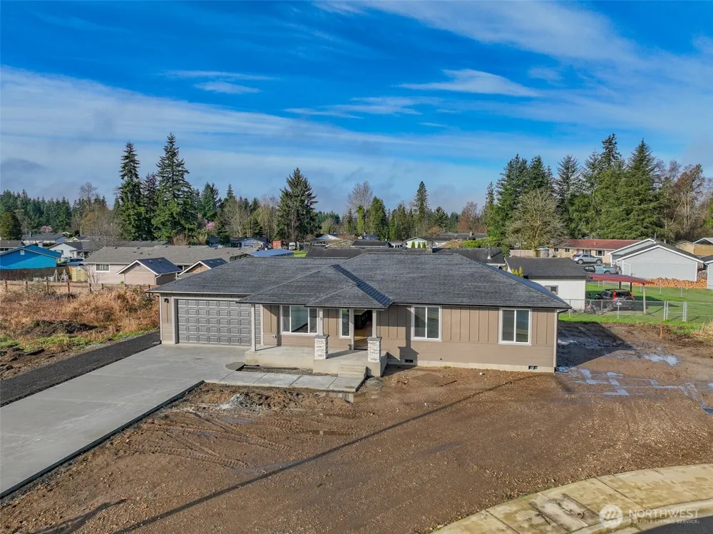15 Hobble Creek Street Elma, WA 98541